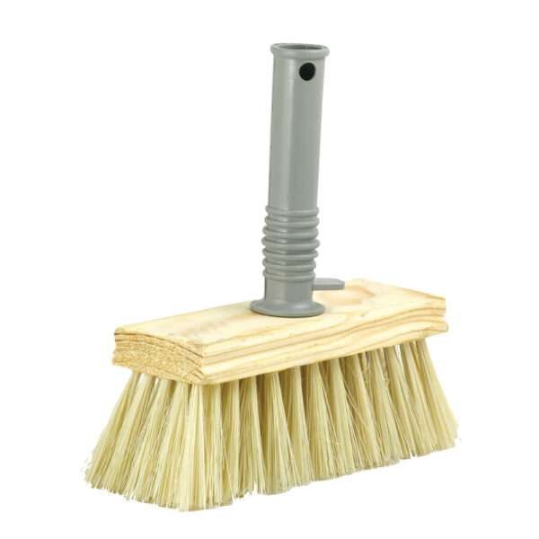 BLOCK BRUSH