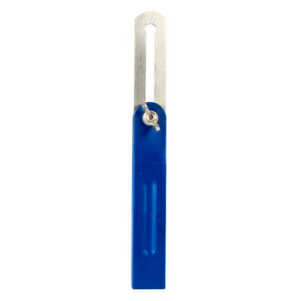 BEVEL SLIDING T CARDED*