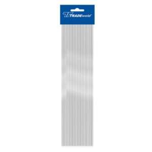 WELDING RODS 1,6MM 20P - ALUM/BRAZ