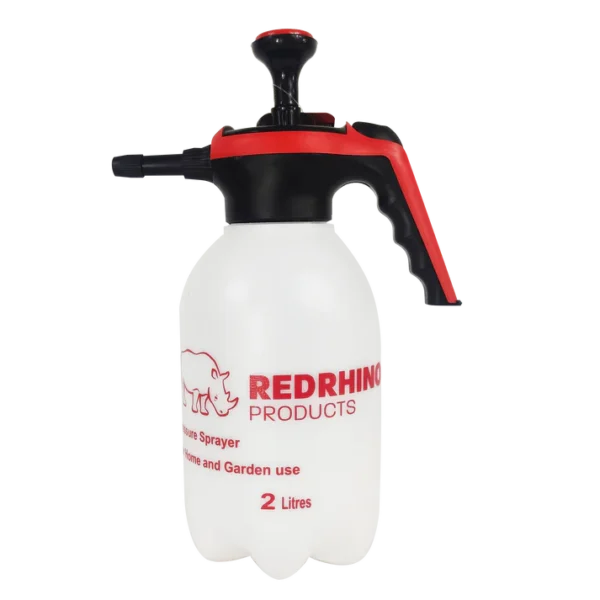 RED RHINO HAND SPRAYER 2L