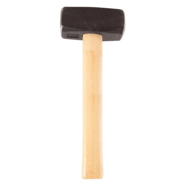 HAMMER CLUB WOOD HANDLE 2KG