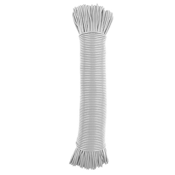CLOTHES LINE 62M X 3MM PVC