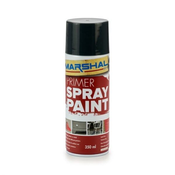 MARSHAL SPRAY PAINTS (PRIMERS) 350ML
